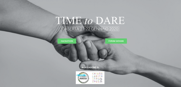 Time to Dare