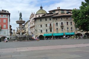 Cittadinanza e città nel Pensiero e nell’azione di Chiara Lubich @ Trento | Trento | Trentino-Alto Adige | Italia