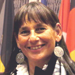 Cecilia Landucci vicepresidente