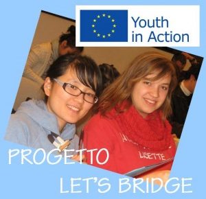 Progetto Lets Bridge