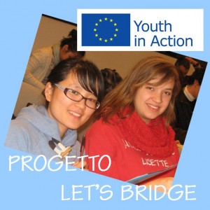 Progetto Lets Bridge