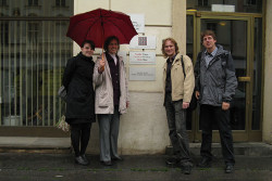 United World Project I giovani di N. H. da varie Comm. nazionali UNESCO. Ultimi aggiornamenti