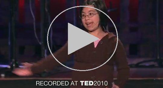 TED Ed - What adults can learn from kids - Adora Svitak