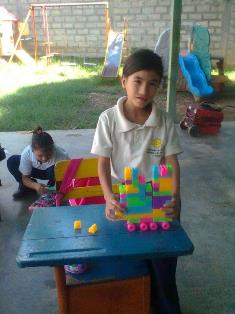 Venezuela Lasilo Arcoiris seme di speranza nella violenza di una periferia degradata 2