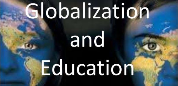Slideshare.net - Globalisation and Education