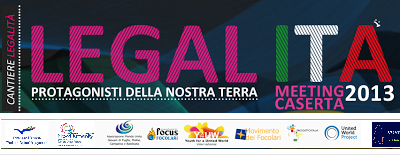Cantiere Legalità