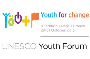 GMU a Forum Giovani UNESCO 2