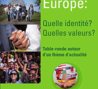 Europe Idendity and Values