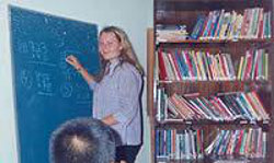 High Level Task Force sabout the Right to development