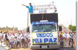 High Level of the Economic and Social Council