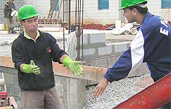 Hight level ECOSOC meeting with Bretton Woods institutions WTO and UNCTAD