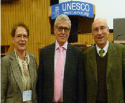 General Conference of NGOs partner of the unesco 2012