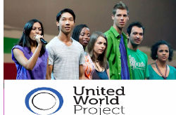 Launch of the UWP at the Genfest 2012