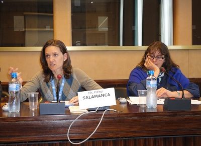 New Humanity ed esperti internazionali verso la Dichiarazione ONU sul diritto alla solidarietà internazionale