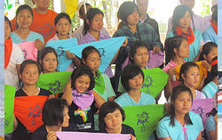 United World week 2010