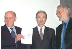 Economia di Comunione e libertà alle Nazioni Unite