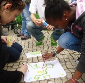 Attività Movimento Juventude Nova