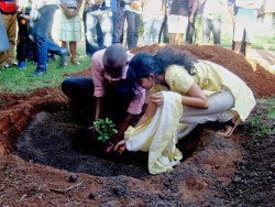 Sharing with Africa 2