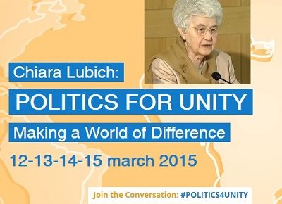 Politics4Unity