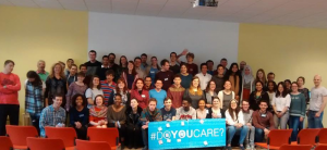 Relazioni progetto UK