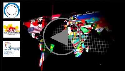 Video-spot UWP