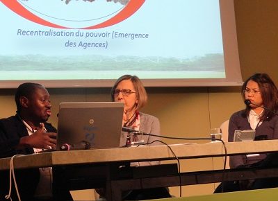Ambiente legalità e partecipazione 2