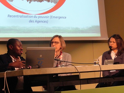 Ambiente legalità e partecipazione 2