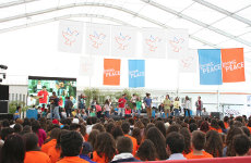 Living Peace Portogallo