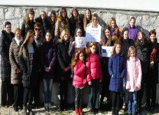 Matematica della pace