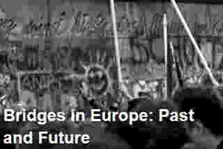 Bridges in Europe Past and Future