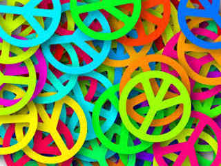 joint letter Right to peace