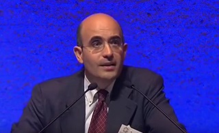 Petito Reinventing peace