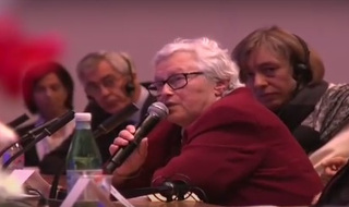Reinventng Peace Martine Levy