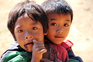 Joint Statement Unaccompanied migrant children
