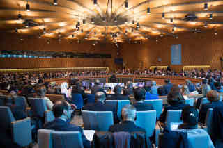 1 conseil executif credit unesco