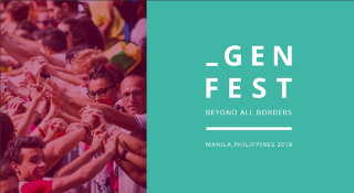 Banner Genfest 2018