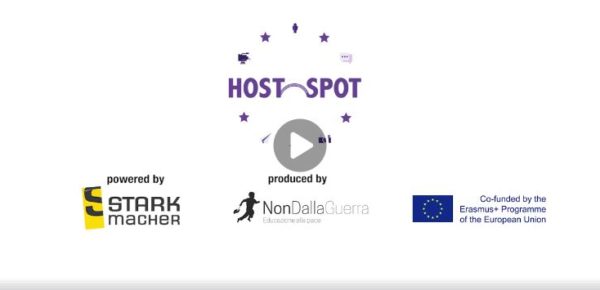 HOST SPOT Video
