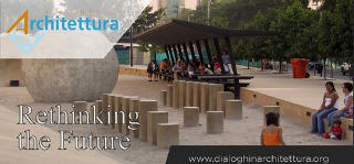 Sito dialoghi architettura