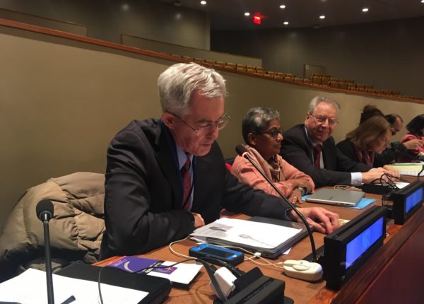 Joe statement CSocD57 2 19 19