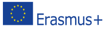 Logo erasmus 